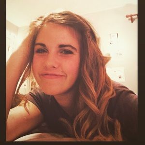 Meet your Posher, Brianna