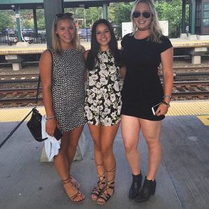 Meet your Posher, Alison