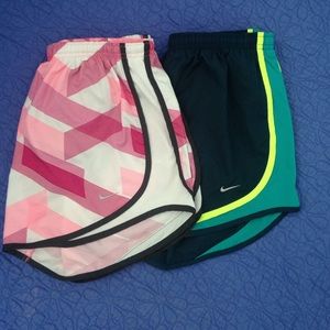 NIKE SHORTS BUNDLE