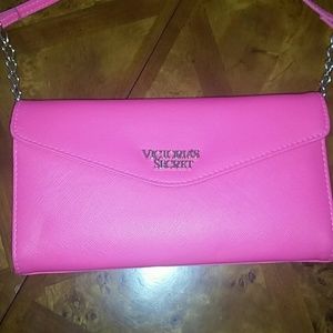 Victoria secret purse