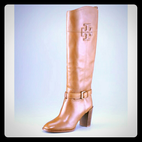 New boots
