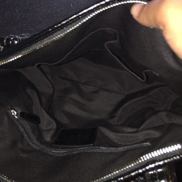 ❌❌SOLD❌❌Authentic coach purse - Picture 4 of 4