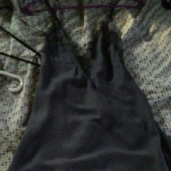 Lingerie