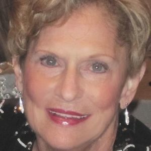 Meet your Posher, Rita