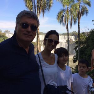 Meet your Posher, Uschi