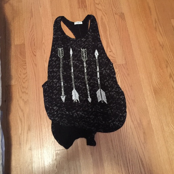 Basic tank top!