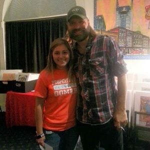 Meet your Posher, Allison