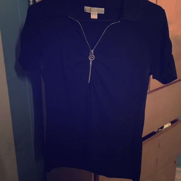 ‼️FINAL PROCE DROP‼️🔹Michael Kors Shirt🔹