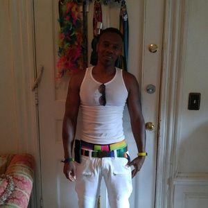 Meet your Posher, Kelvin