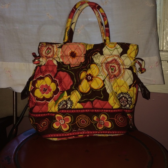 Vera Bradley bag