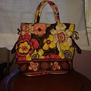Vera Bradley bag