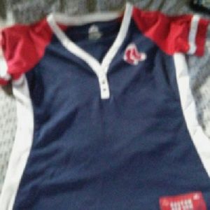Red sox shirt