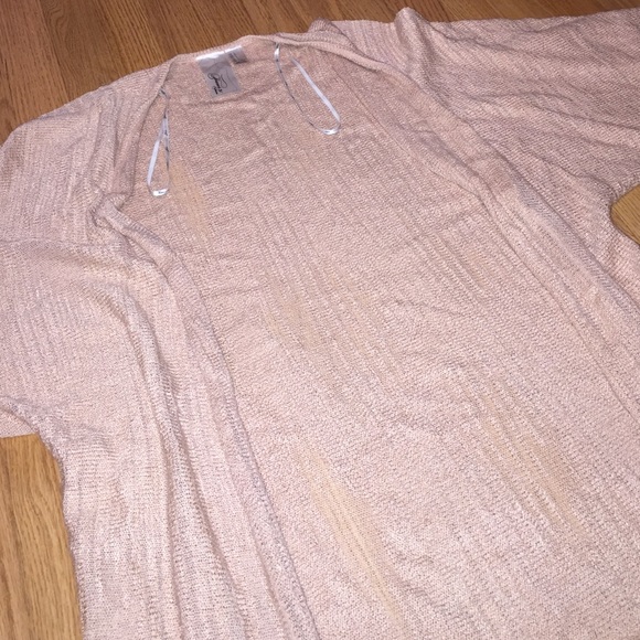 Cardigan - Picture 2 of 2