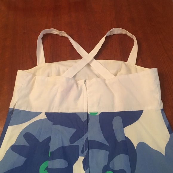 Never Worn Lilly Pulitzer Dress. - Picture 2 of 3