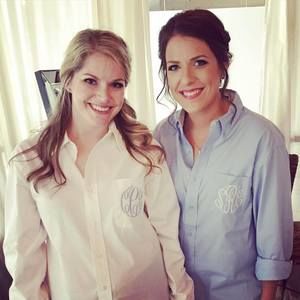 Meet your Posher, Caitie