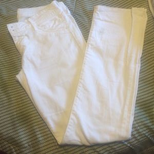 Boot Cut Hudsons