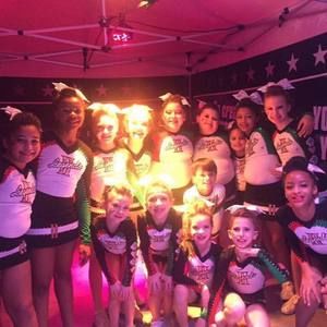 Meet your Posher, Erica