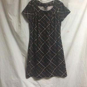 AB Studio Dress size M look like 1970's
