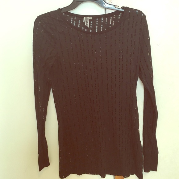 Black BKE long sleeve