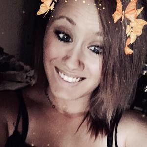 Meet your Posher, Breanna