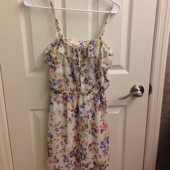Mossimo Supply Co. Dress Size M