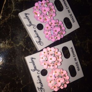 New Cute Earrings