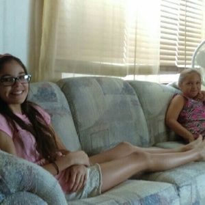 Meet your Posher, Edrie