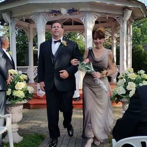 Meet your Posher, Vincenza