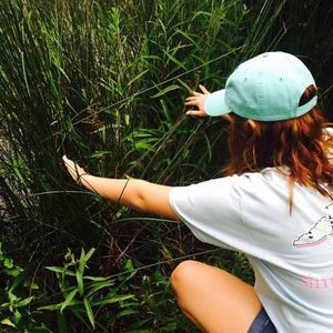 Meet your Posher, Bailey