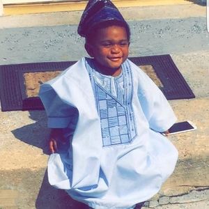 Meet your Posher, Claudette