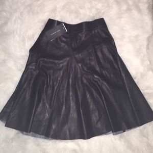A-Line Skirt