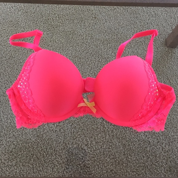 Victoria Secret Push-up Bra