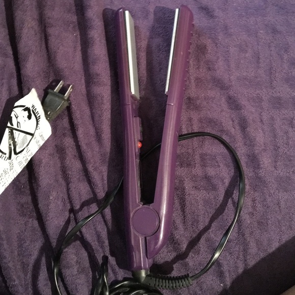 flat iron