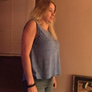 Meet your Posher, Shannon