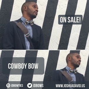 Cowboy Bow