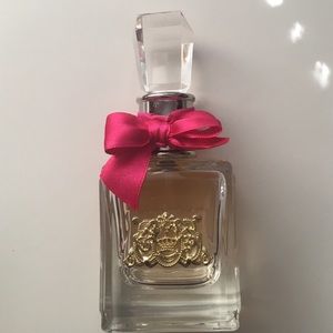 Viva La Juicy Perfume!!!