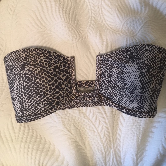 Acacia Monaco top