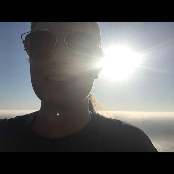 Meet your Posher, Megan