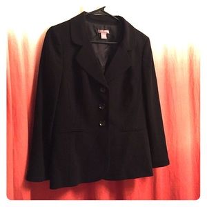 Ann Taylor Blazer