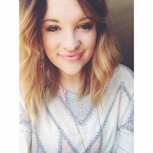 Meet your Posher, Katelynn