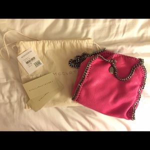 Stella McCartney Tiny Falabella