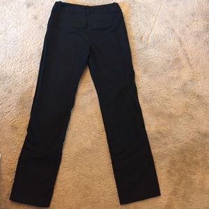 Merona Classic Black Dress Pant