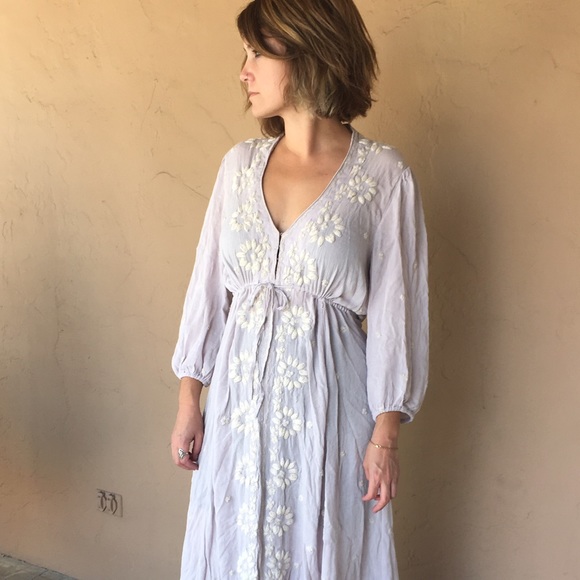 Free People Dresses & Skirts - Free People Fable Dress