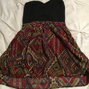 ❤️ fun boho dress ❤️