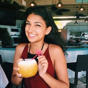 Meet your Posher, Kristina