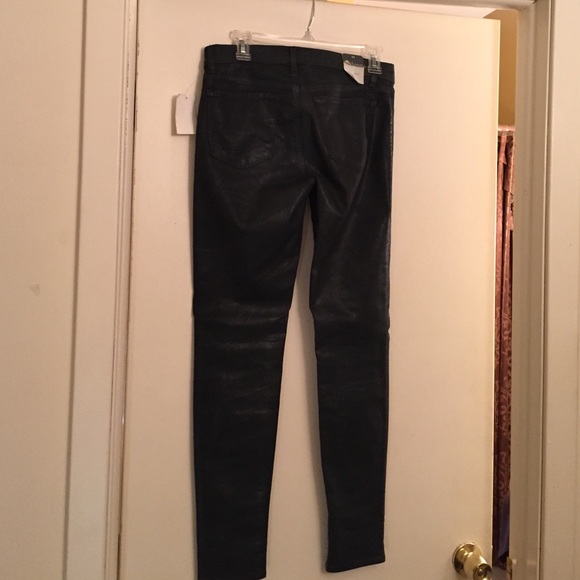 J Brand Low Rise Super Skinny Jeans. New with tags - Picture 3 of 4