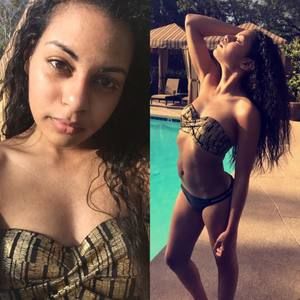 Meet your Posher, Kayla