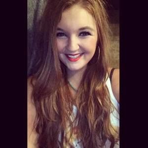 Meet your Posher, Sydnee