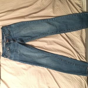 Old Navy Rockstar Jeans