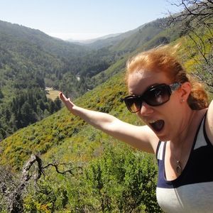 Meet your Posher, Jill